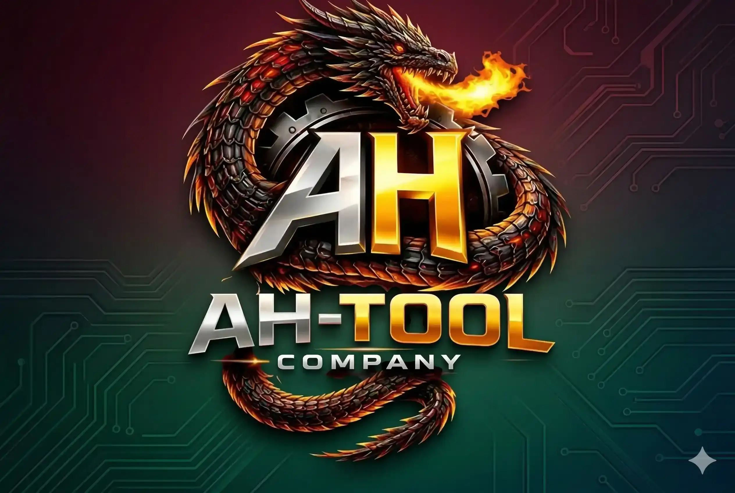 AH Auth Tool