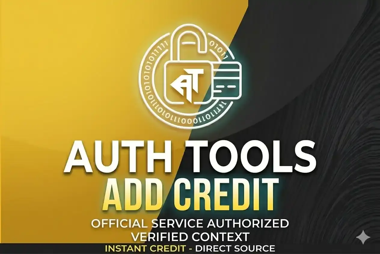 Android Auth Tool Credit – AAT
