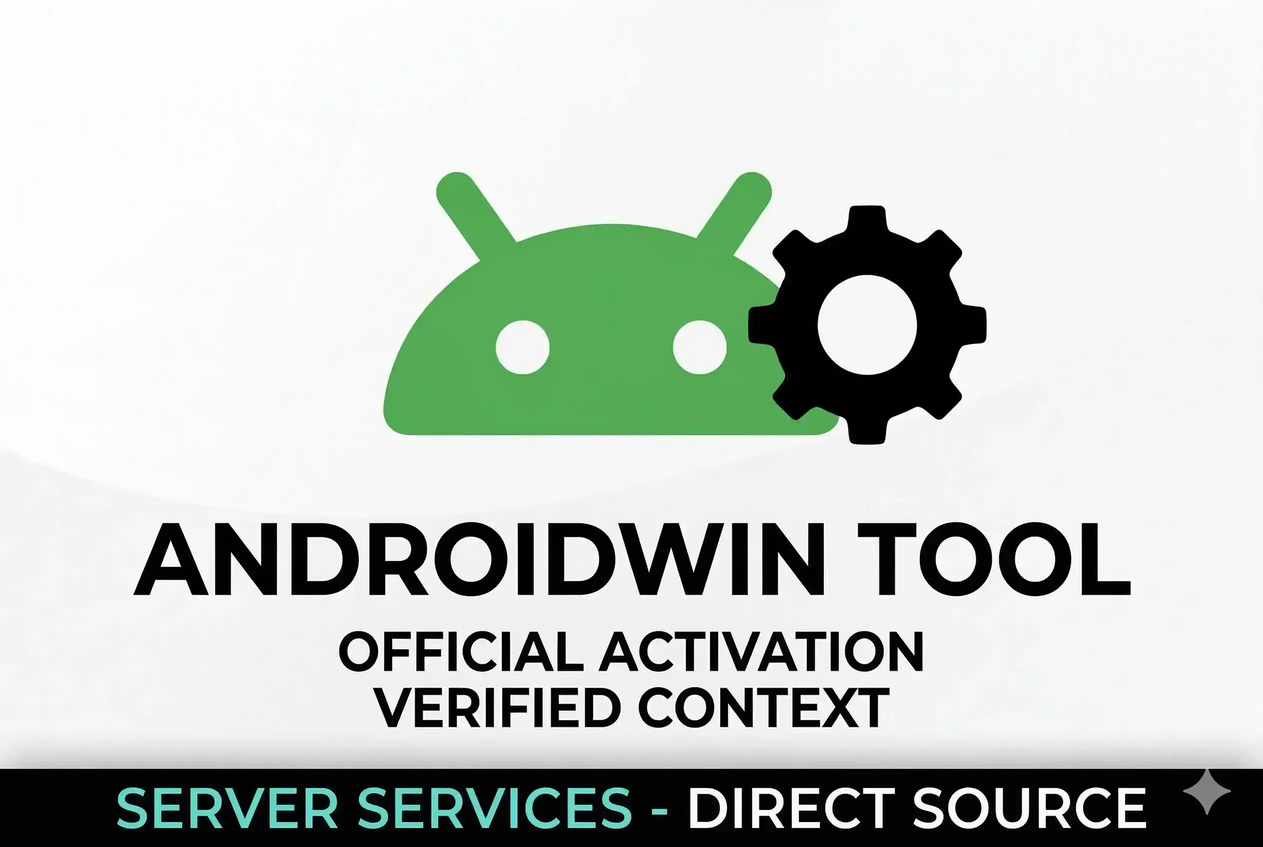 AndroidWinTool 1 Month ( 30 Days ) License For Existing Users - AWT -