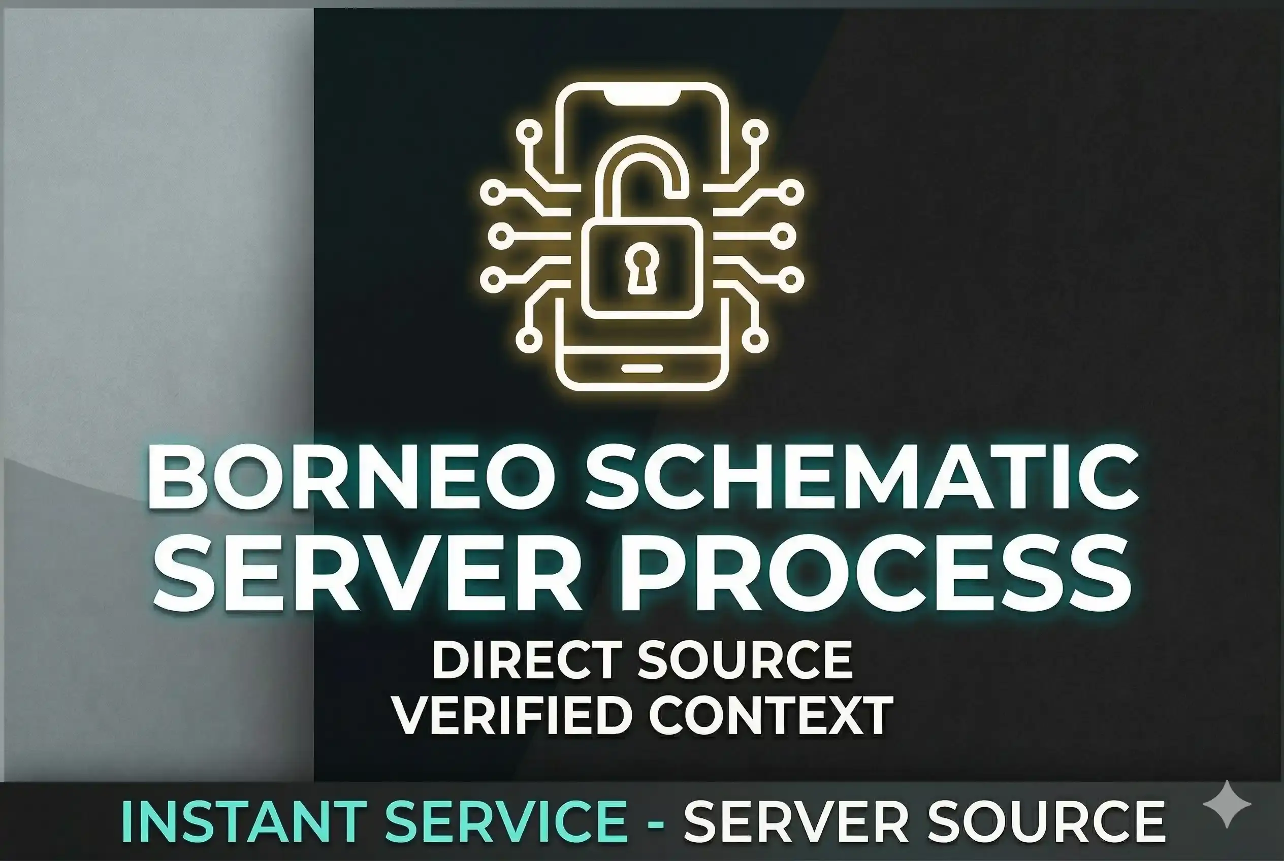 Borneo Schematics Activation Code [1 Year 2 User]