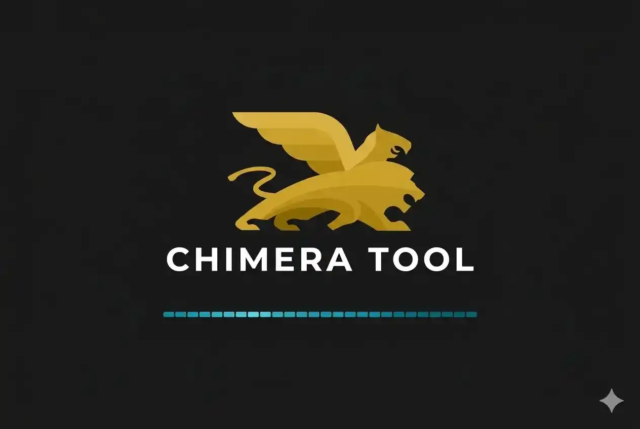 Chimera Tool Basic 1 Year License - Existing User