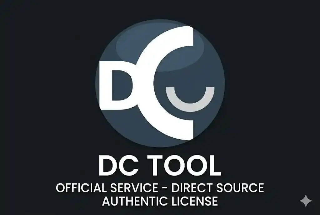 DC Unlocker Activation 1 Year Support