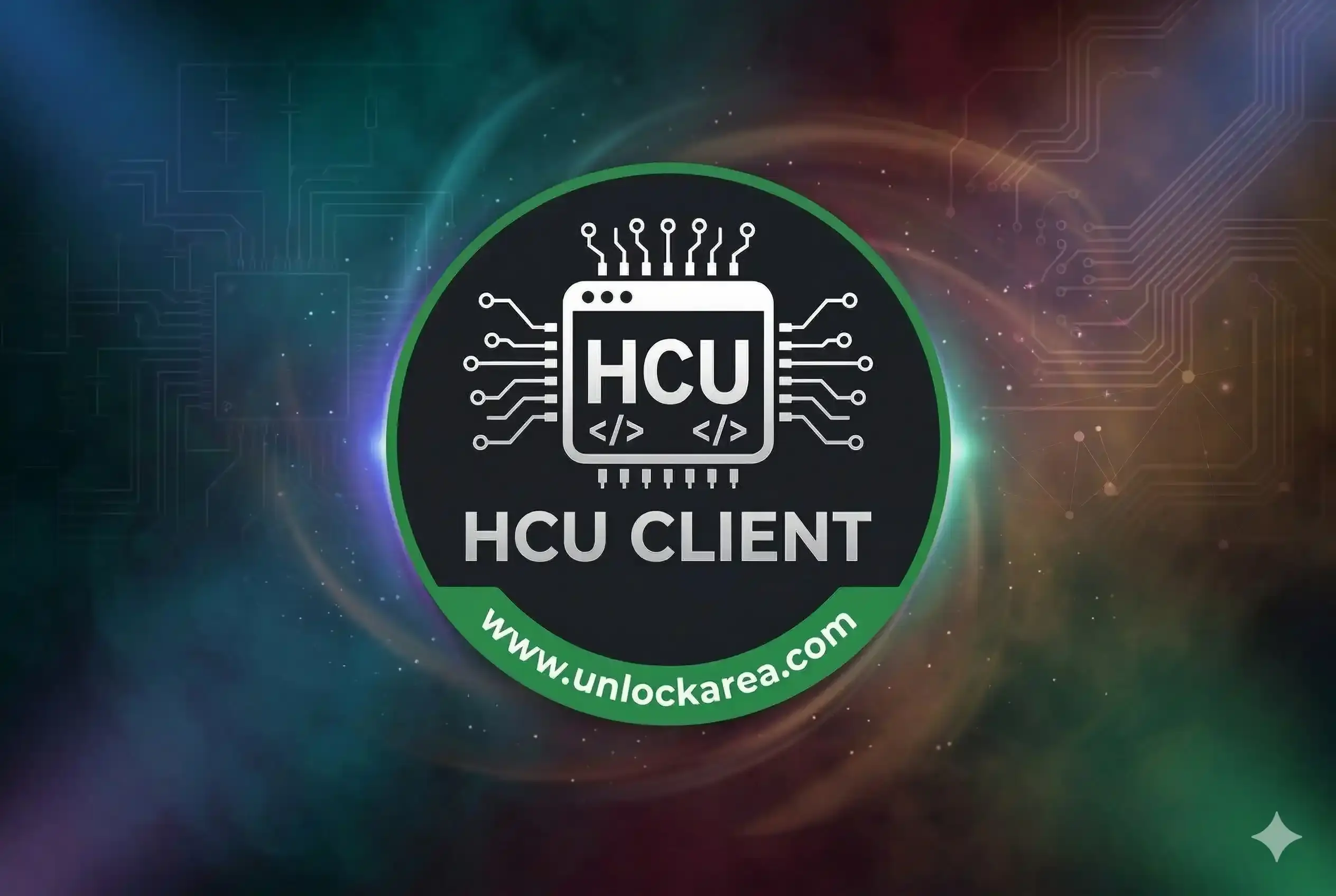 HCU - 1 year unlimited activation