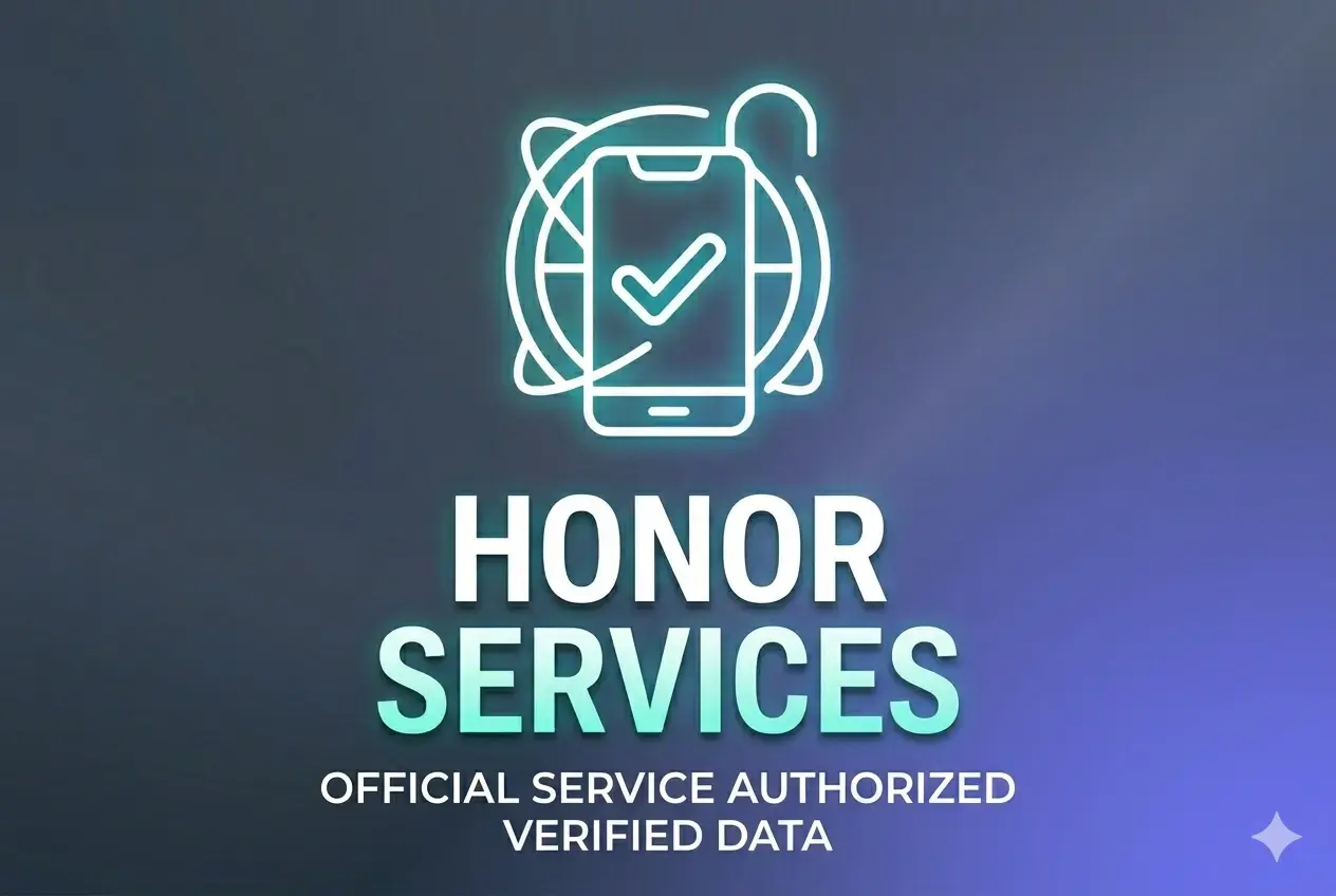 Honor Worldwide FRP/Google Account Removal Key BY SN (Working 1-12h Max 24 Hours Monday To Friday)