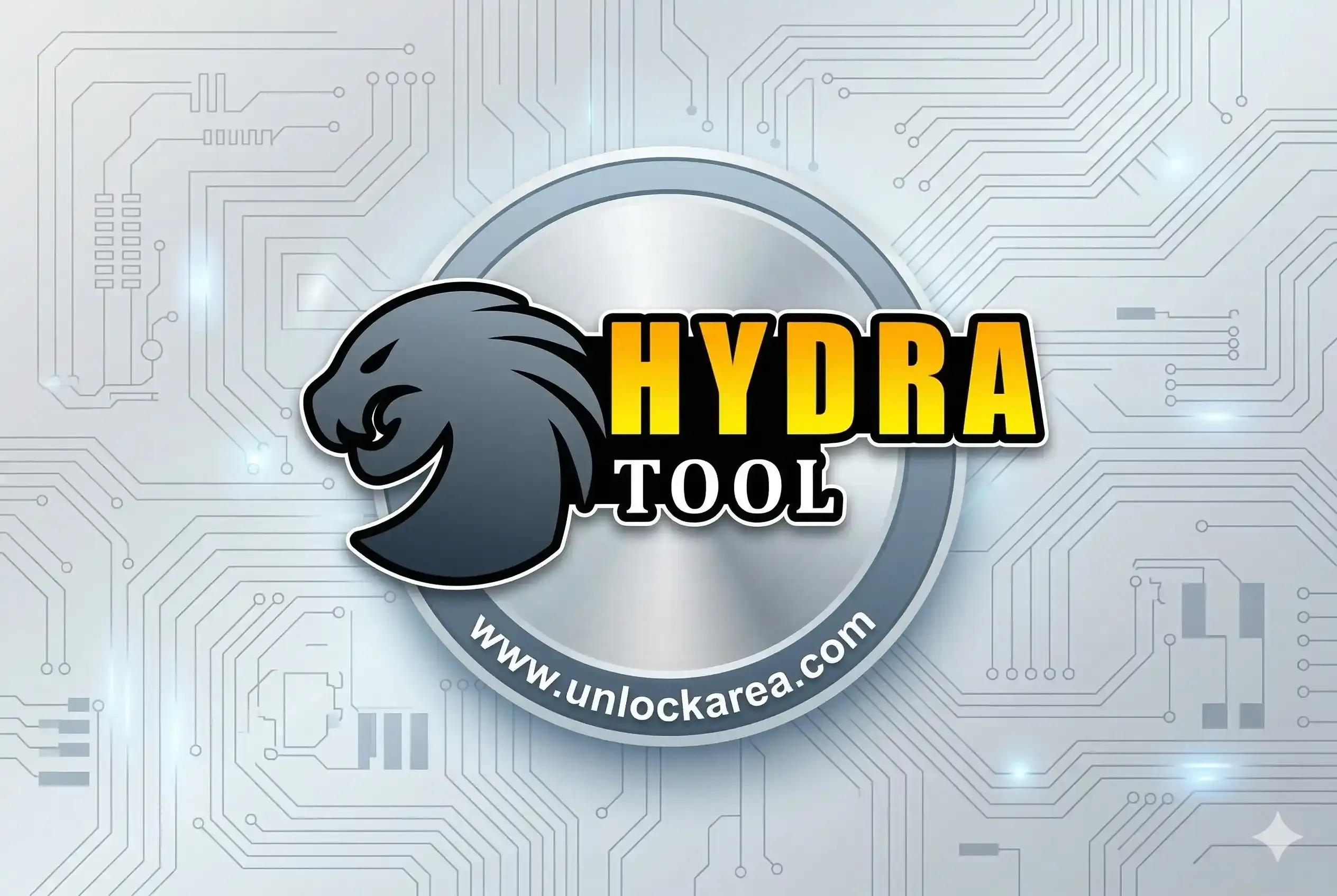 Hydra Tool - Pro Package (Dongle)