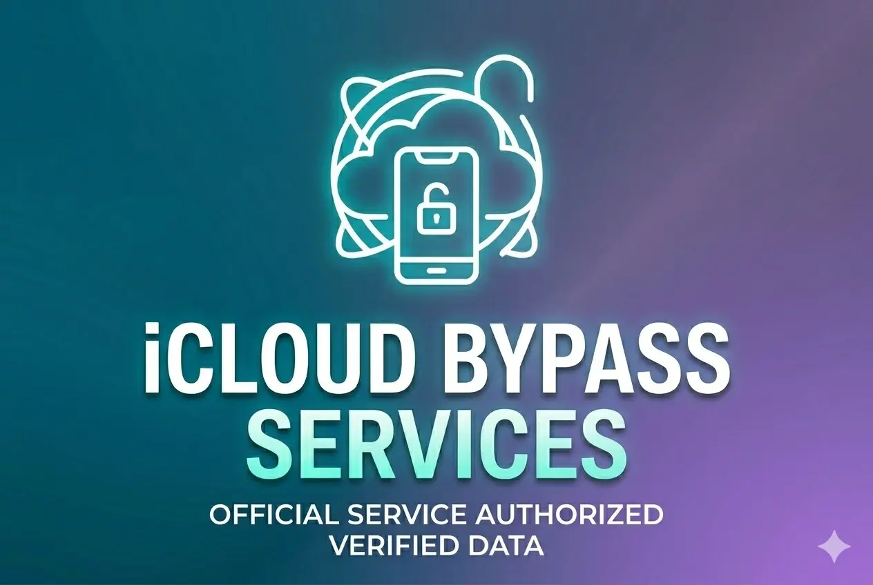 iRemove A12  iCloud Bypass