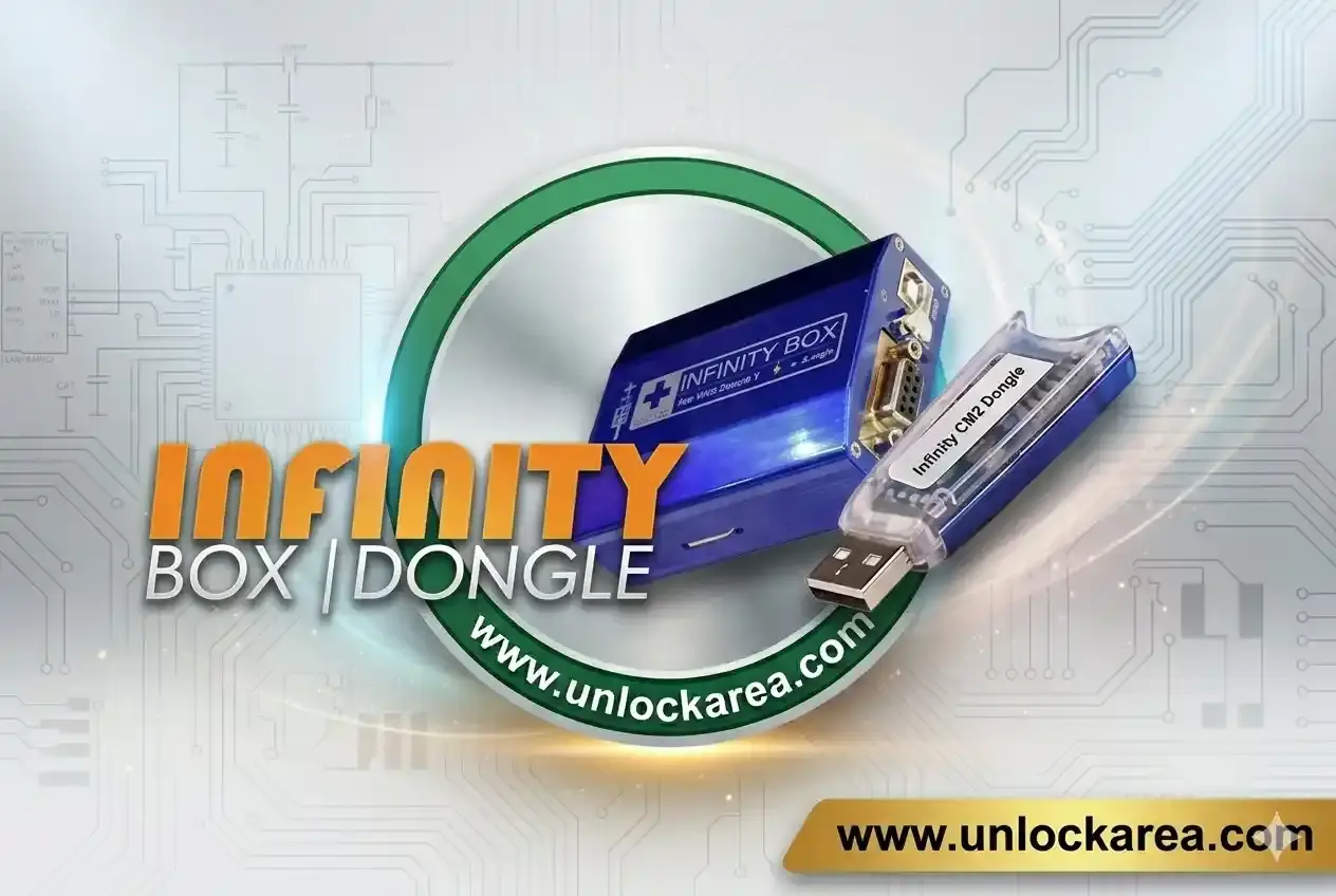 Infinity CM2 Digital License (1 month)
