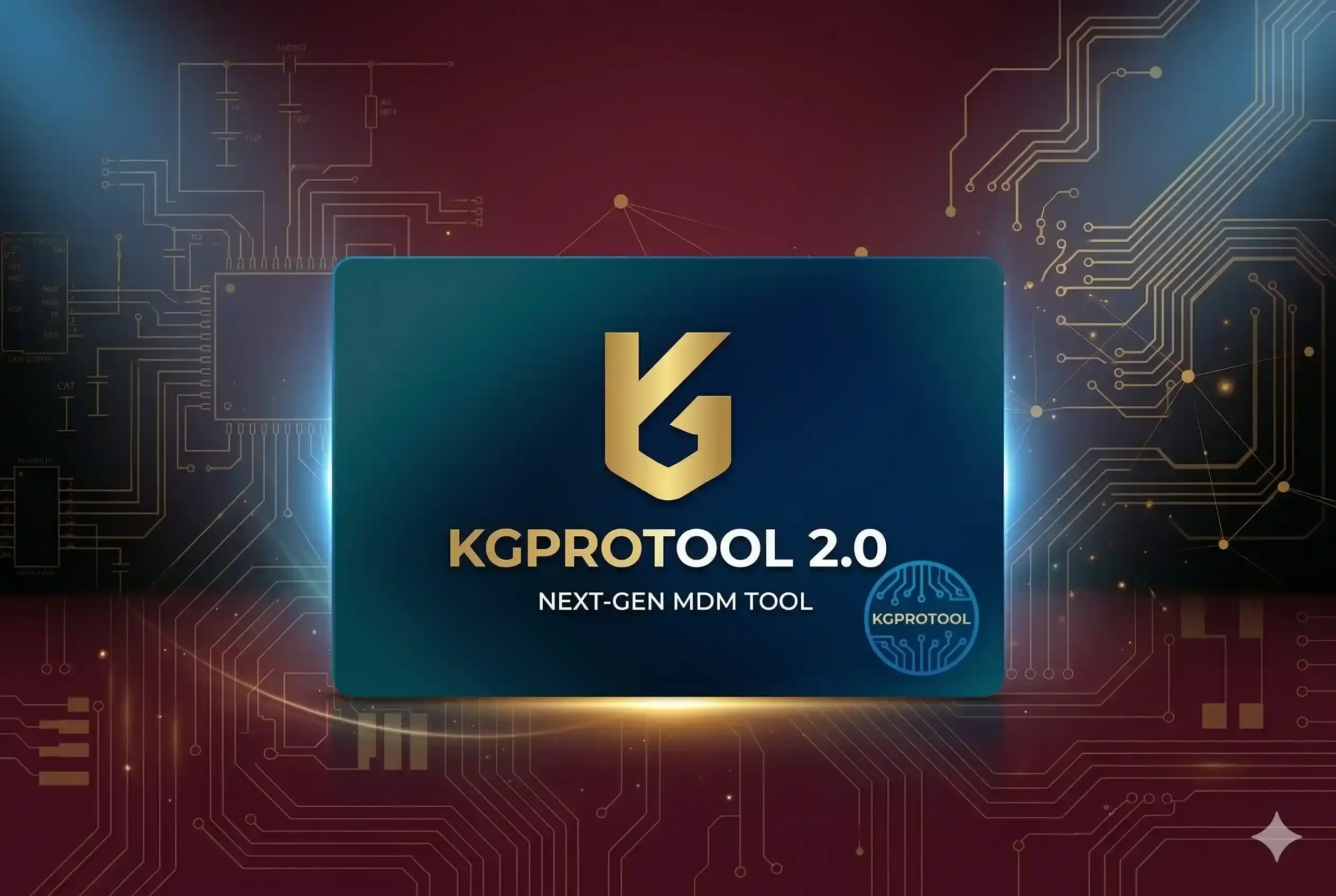 KGProTool Next Gen 2.0 - 3 Month License