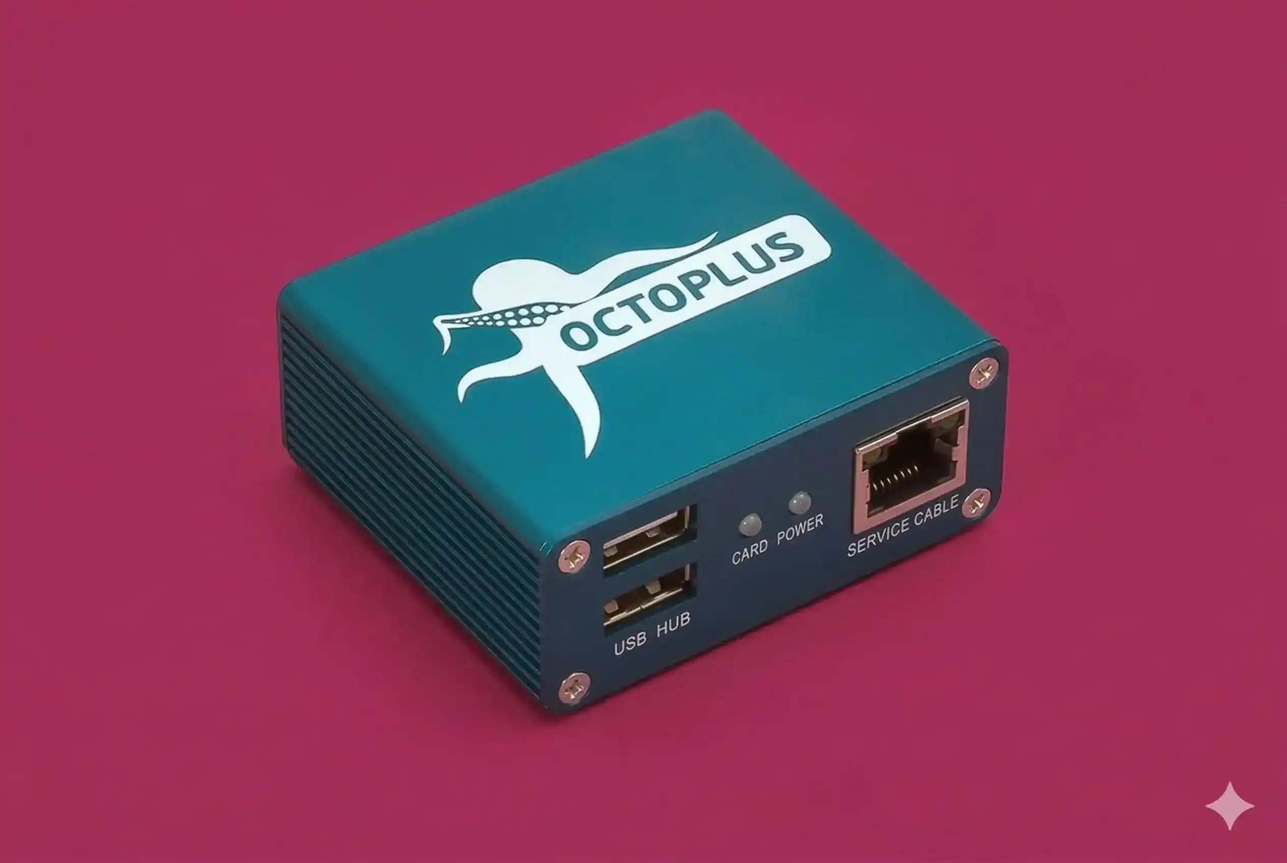 Octoplus Server Credits