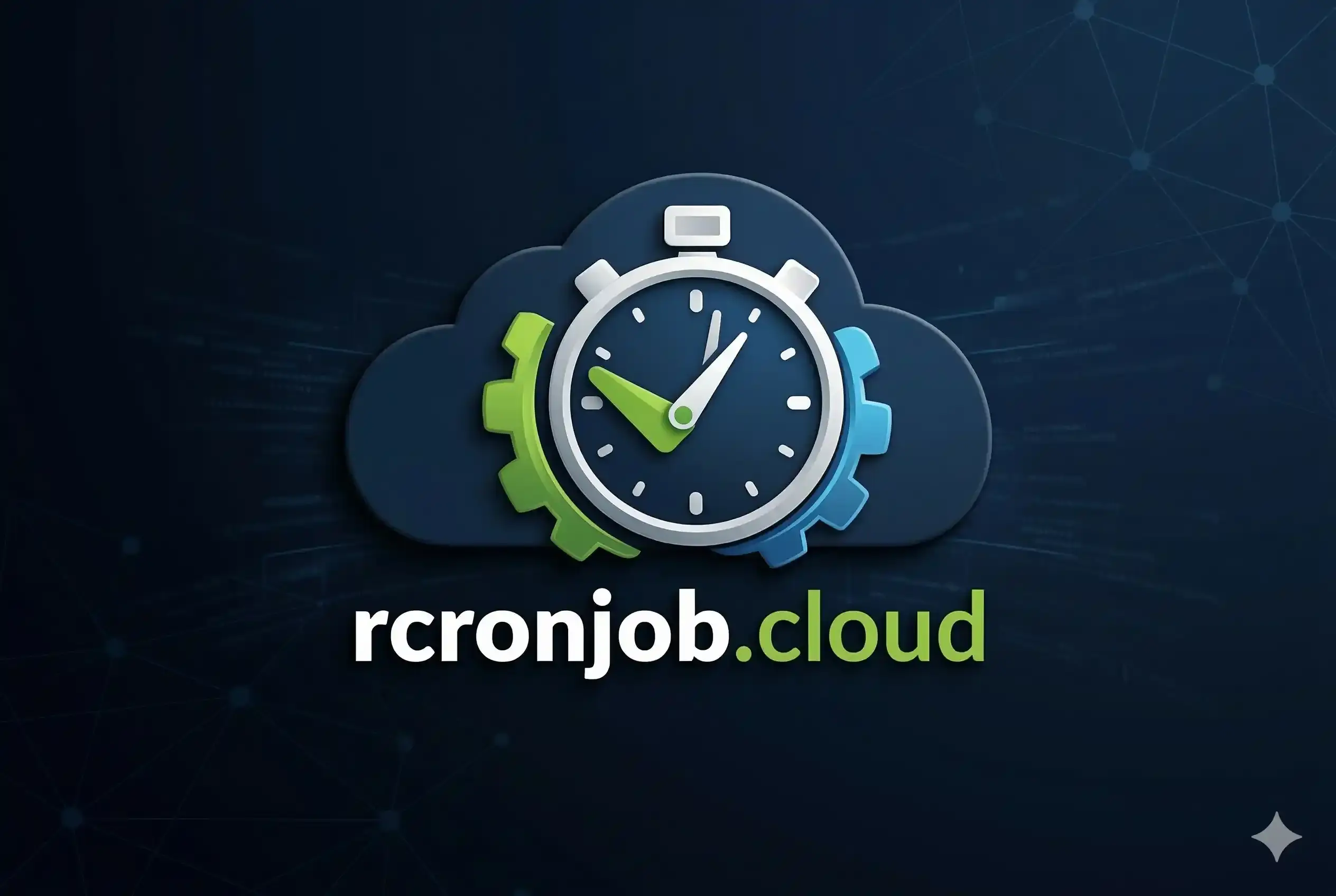 RCRONJOB PRO PLAN (1 MONTH) - rcronjob.cloud
