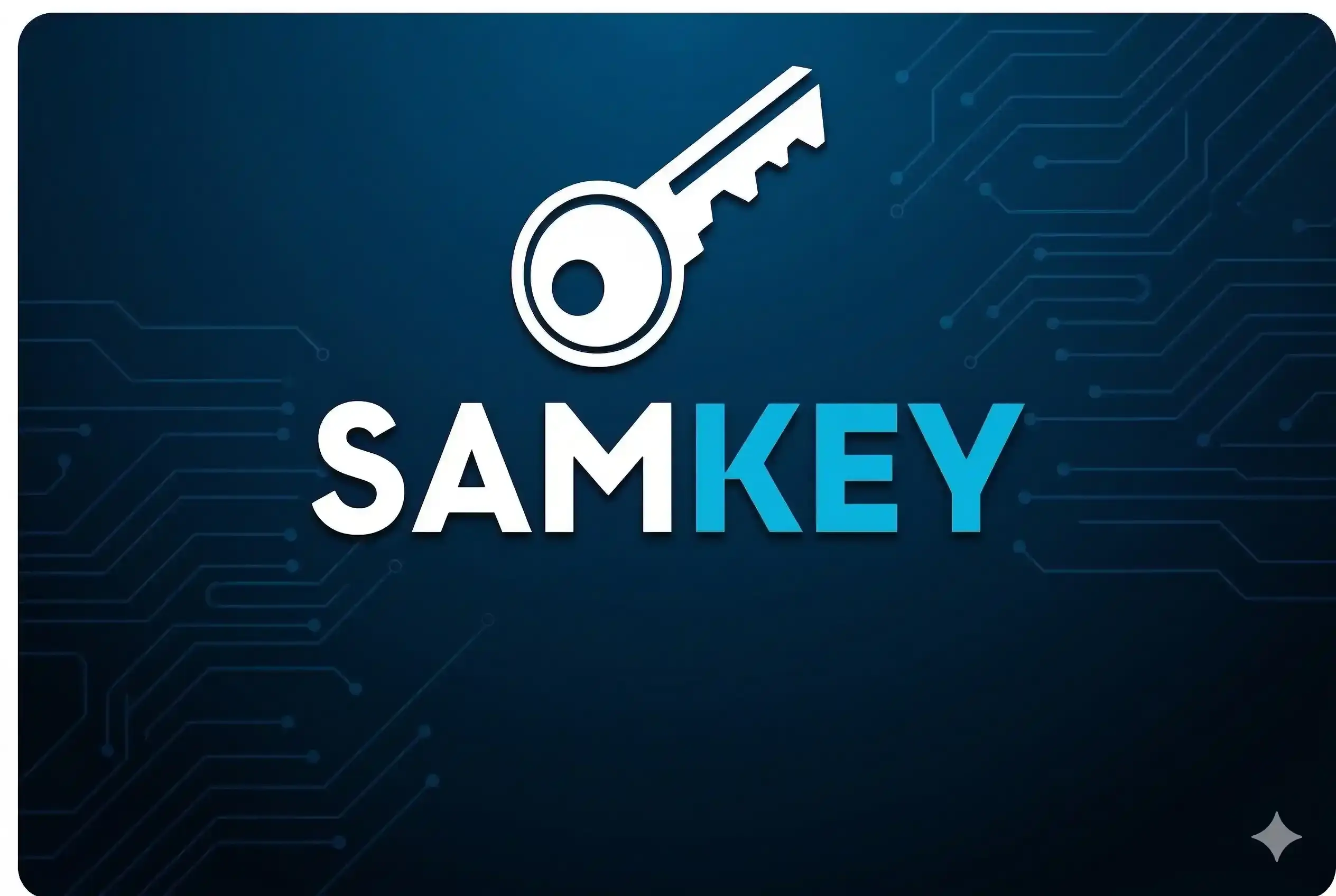 SamKey Samsung Tool (Credits Any Quantity) (Existing User)