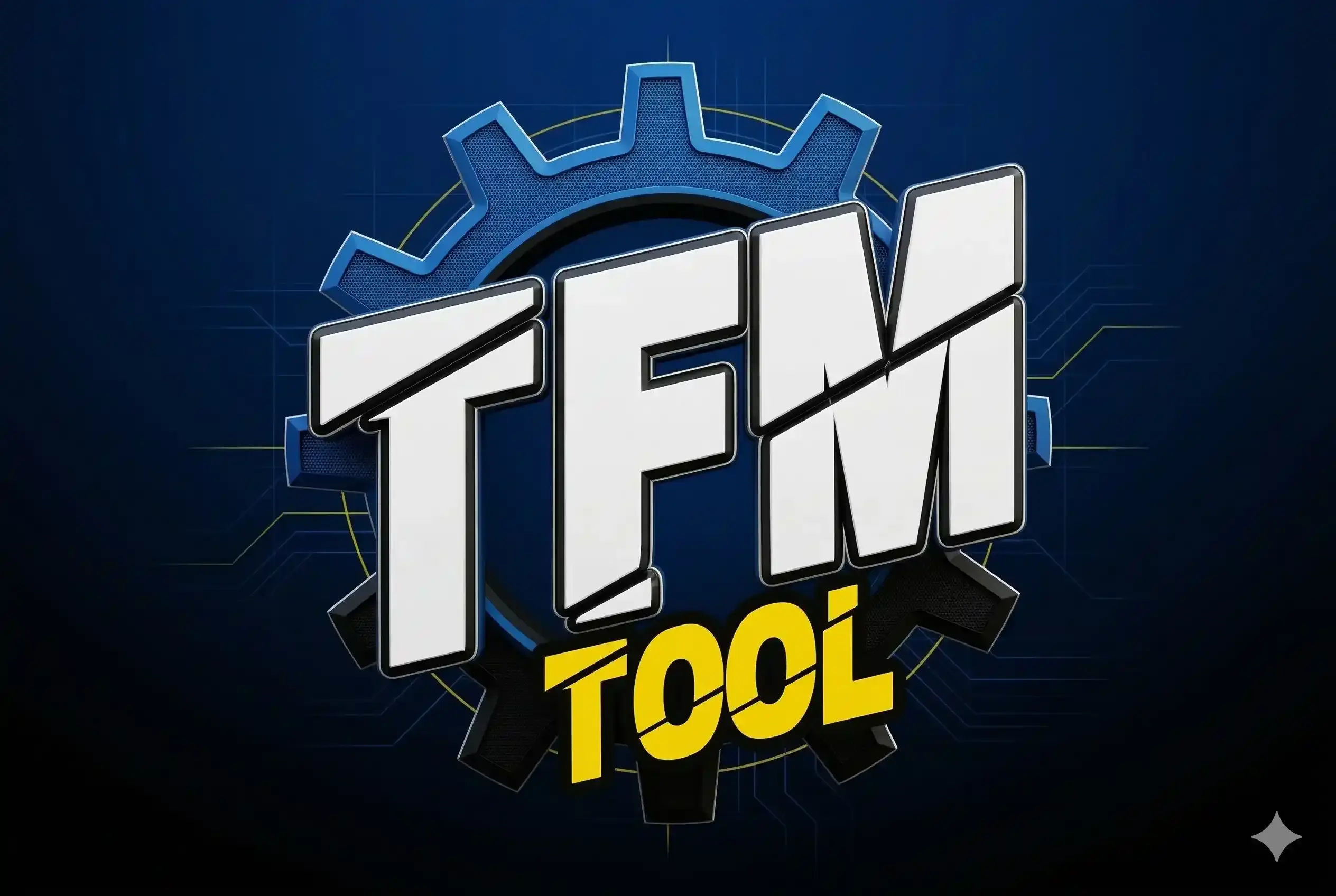 TFM Tool Pro  1 Year Activation