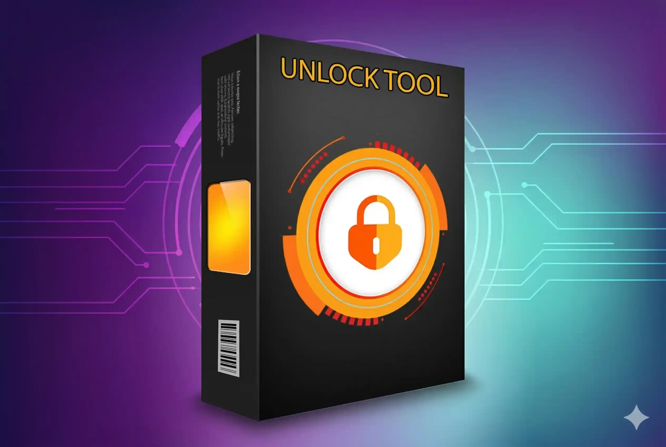 Unlock Tool 12 Months Activation - Existing User